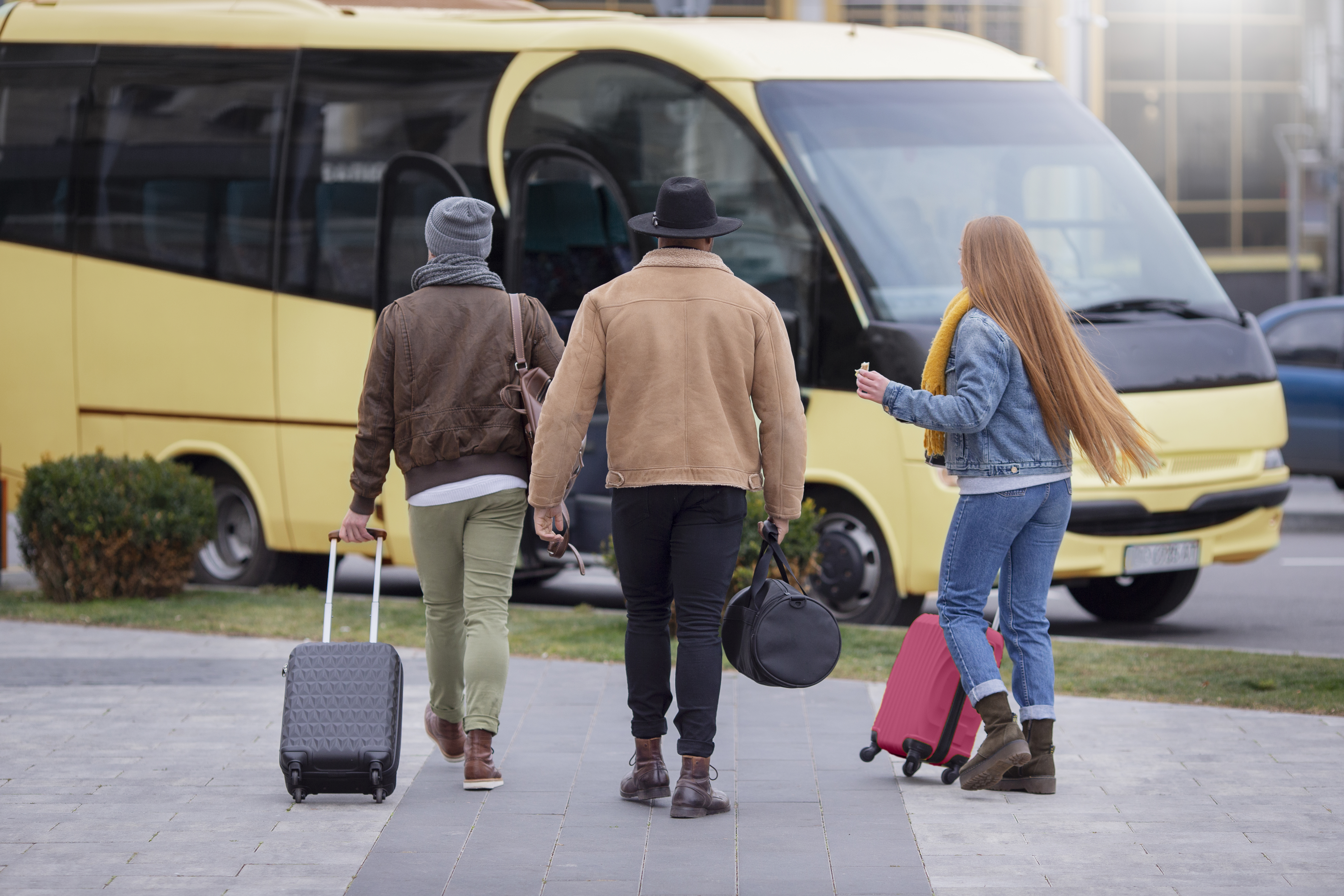 Transportation